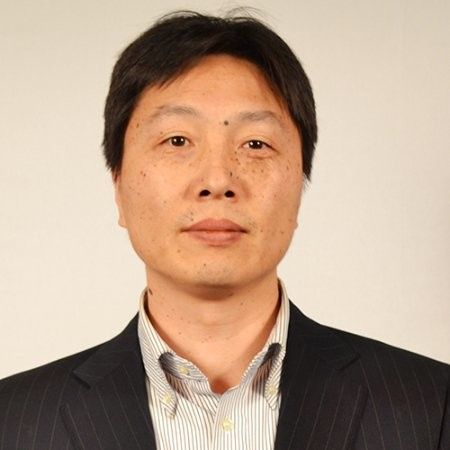 Andy Aixue Yang profile picture