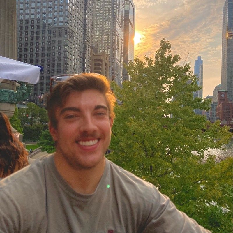 Cole James profile picture