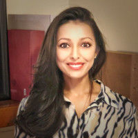 nisha desai profile picture