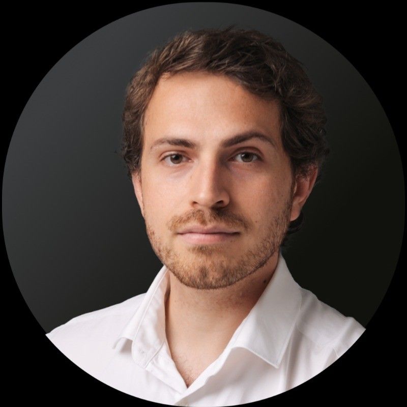 Arnaud Liperini profile picture