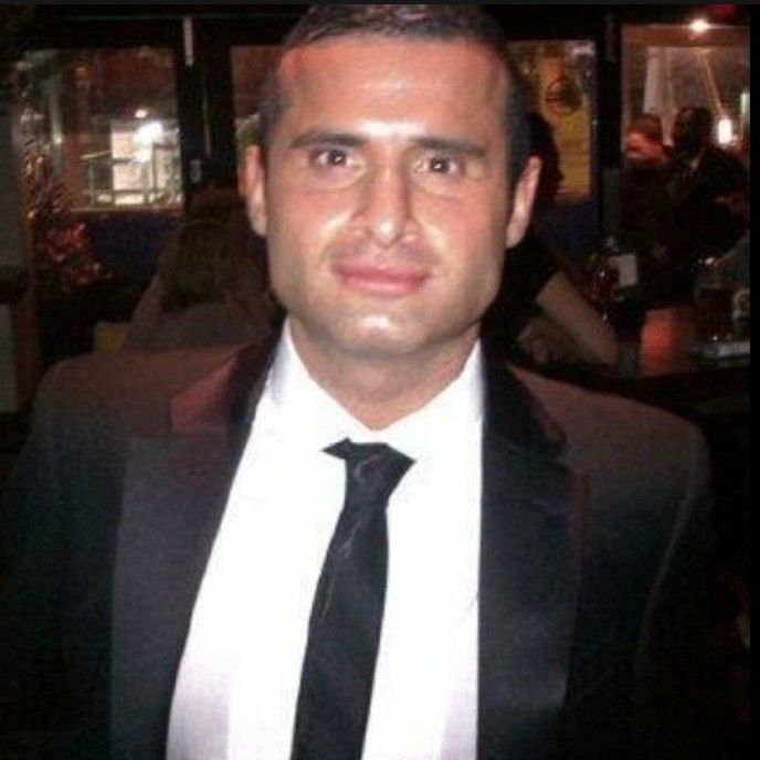 Daniel Soffer profile picture