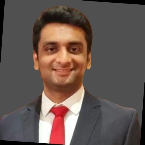 Aditya Balaraman profile picture