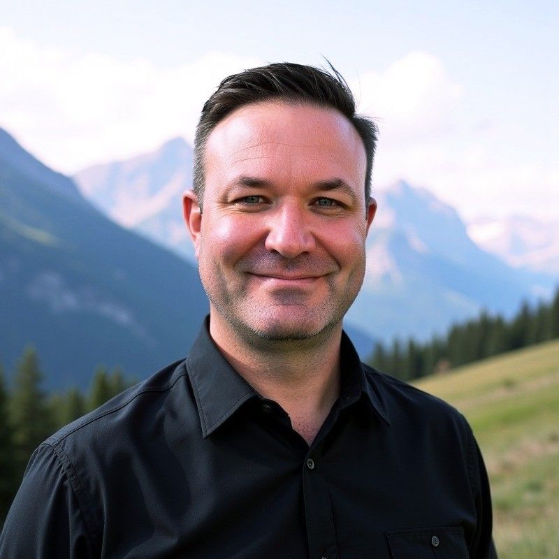 Joel Passen profile picture