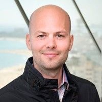 Adrien Fonze profile picture