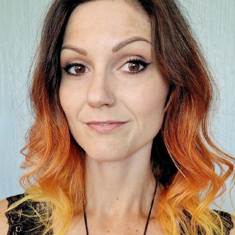Anita Arendas profile picture
