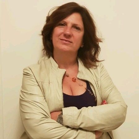 Mariangela Orme profile picture