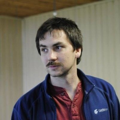 Dmitry Kozlov profile picture