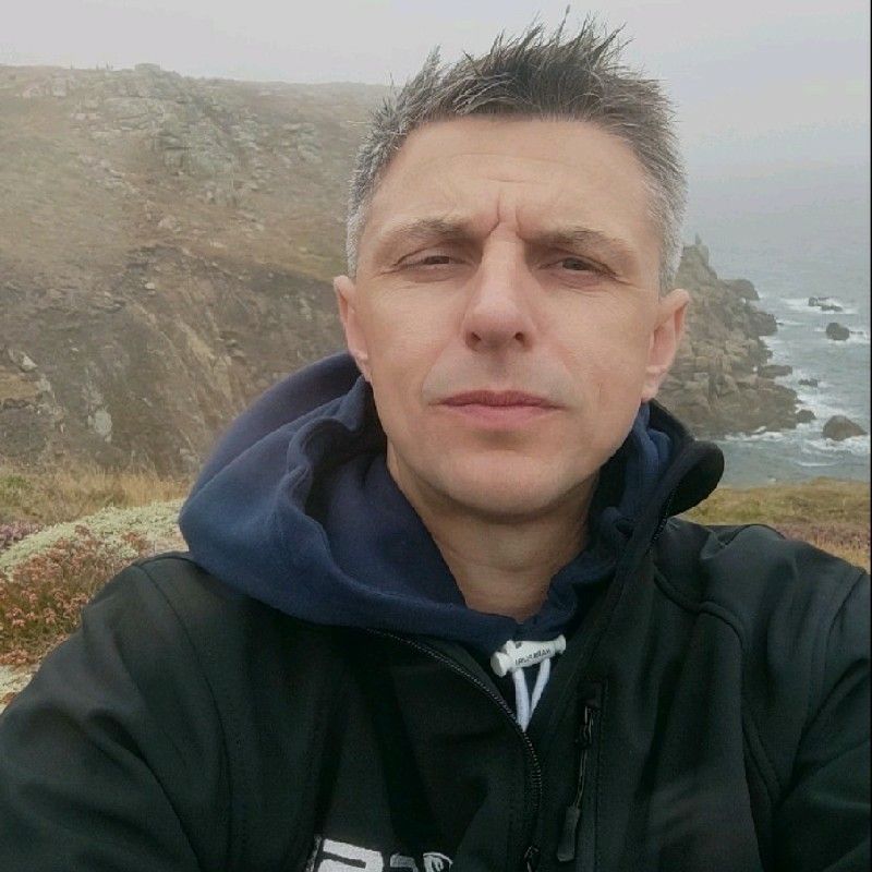 Daniel Terych profile picture
