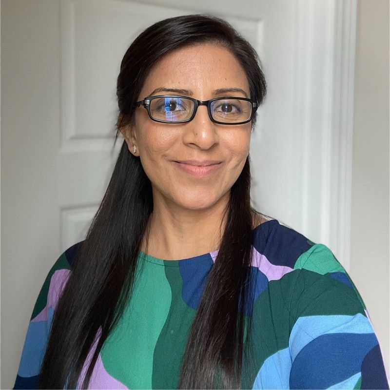 Parveen Bining profile picture