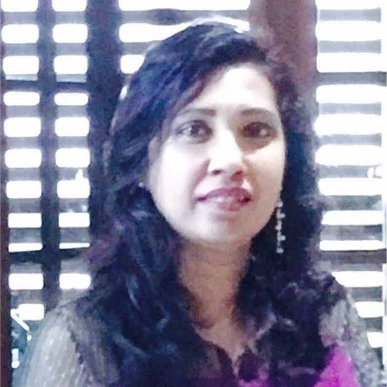 Anita Ballan profile picture