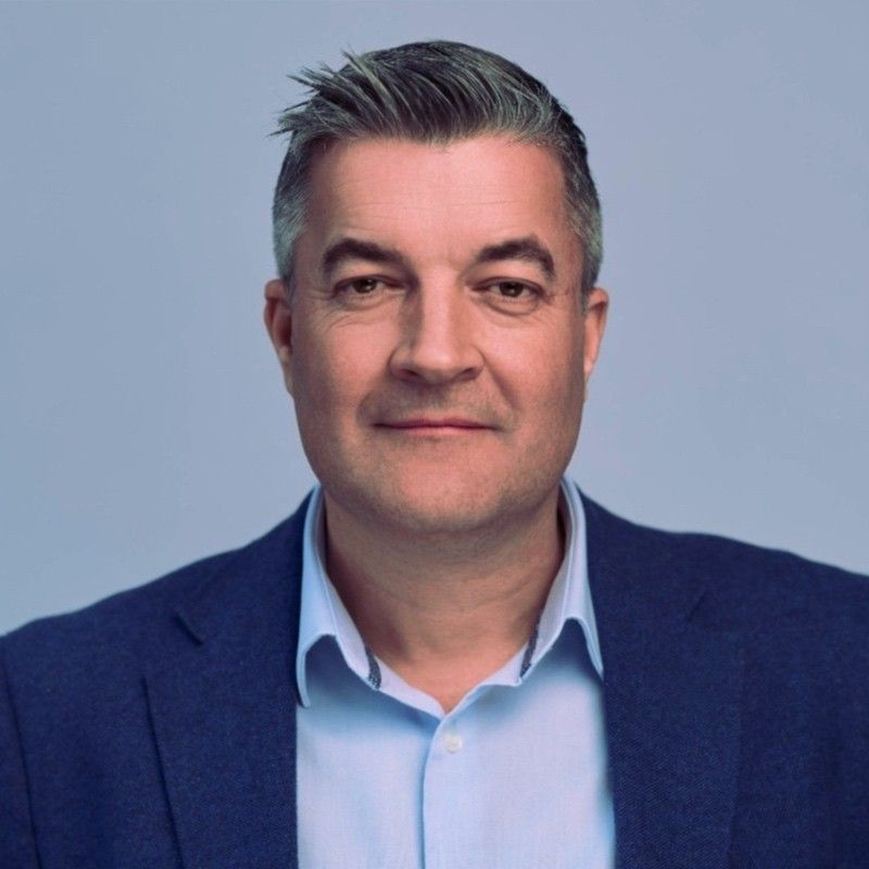 Duncan Macpherson profile picture