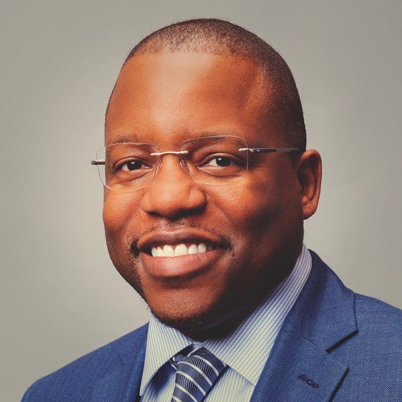 Kenneth Byrd profile picture