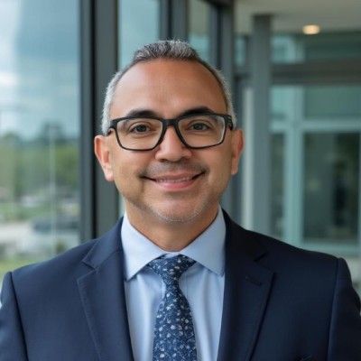 Jose Gonzalez profile picture