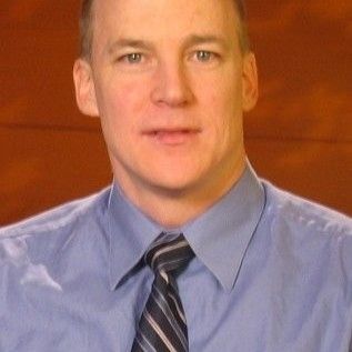 Gregory Cameron profile picture