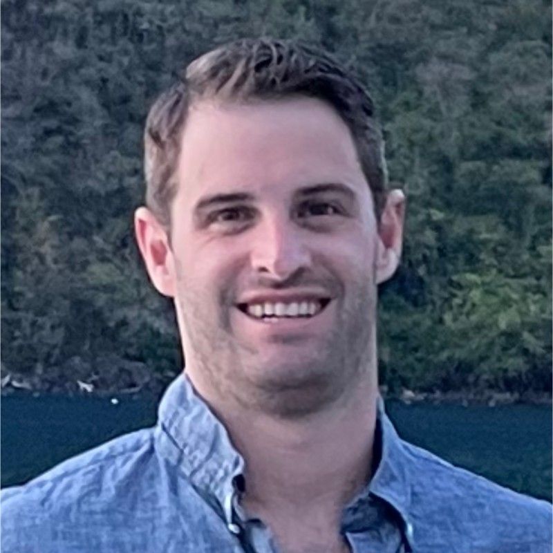Mike Dwyer profile picture
