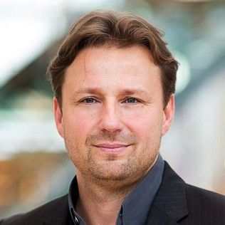 Oliver Hohmeier profile picture