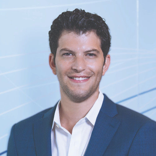 David Greenbaum profile picture
