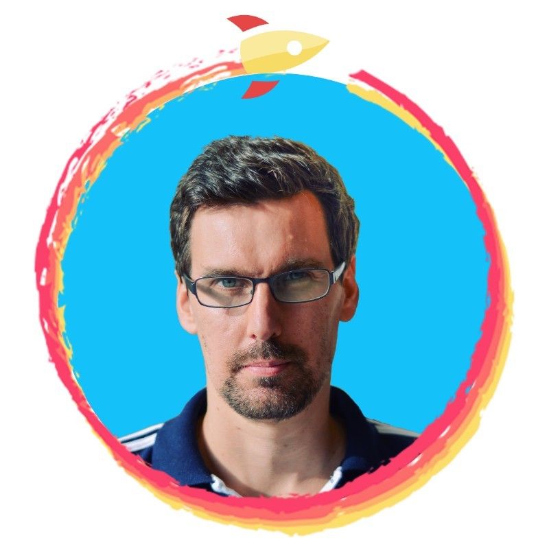 Tom Simpson profile picture