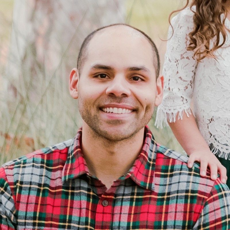 Aaron Mccullough profile picture