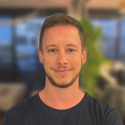 Idan Yallov profile picture