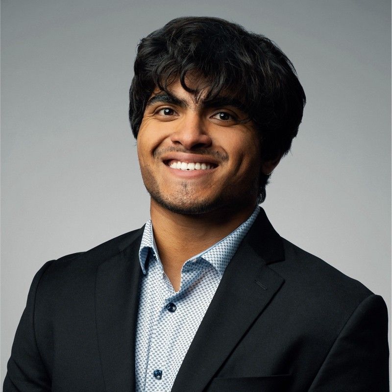 Varun Nayak profile picture