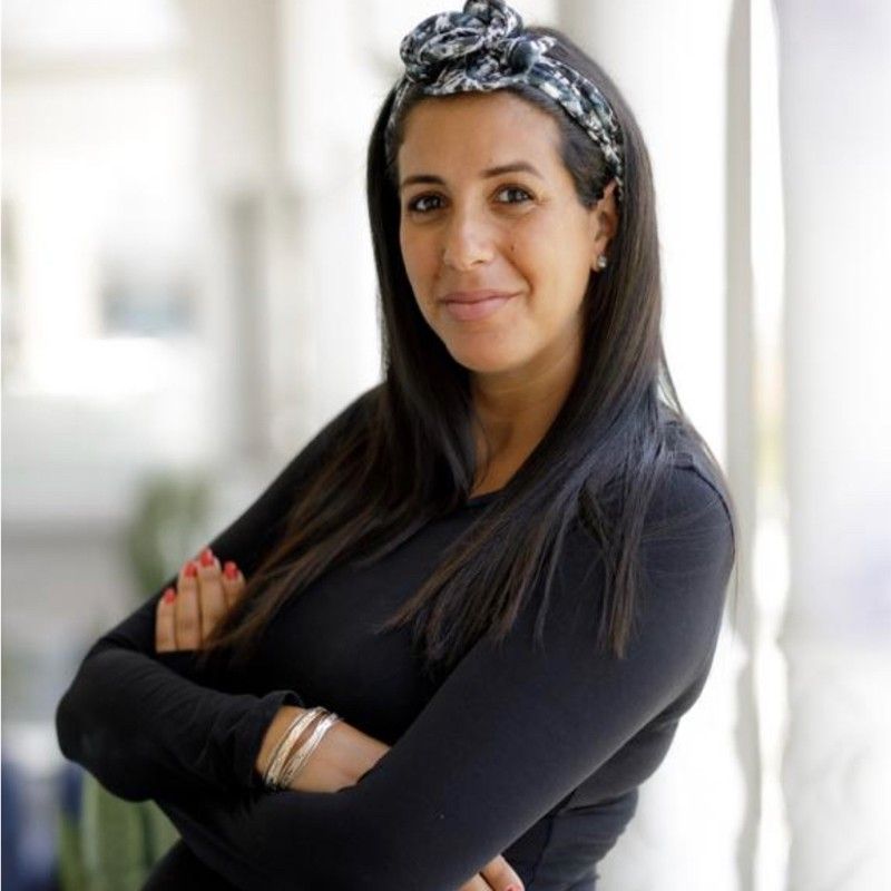 Keren Malka profile picture
