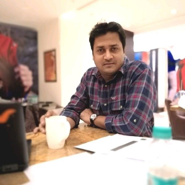 Sudhir Goel profile picture