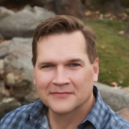 Doug Potter profile picture