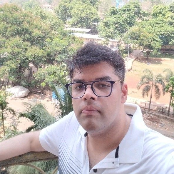Sagar Anand profile picture