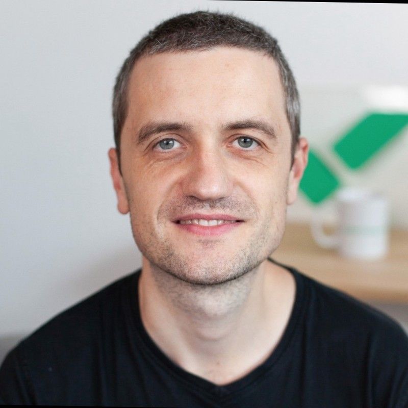 Dmitry Lukianchykov profile picture