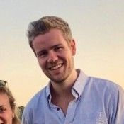 Duncan Mackay Wilson Ca profile picture
