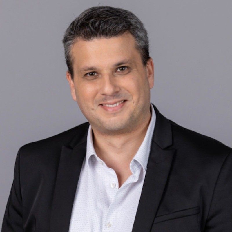 Idan Aviv profile picture