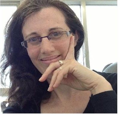 Iris Achmon profile picture