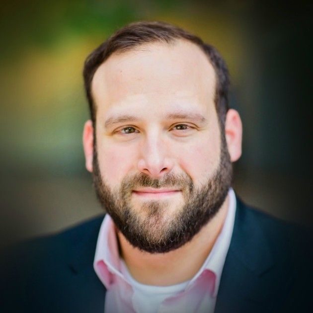 Michael Gorman profile picture