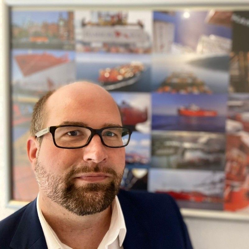 Maik Seidel profile picture