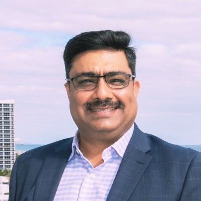 Manoj Sharma profile picture
