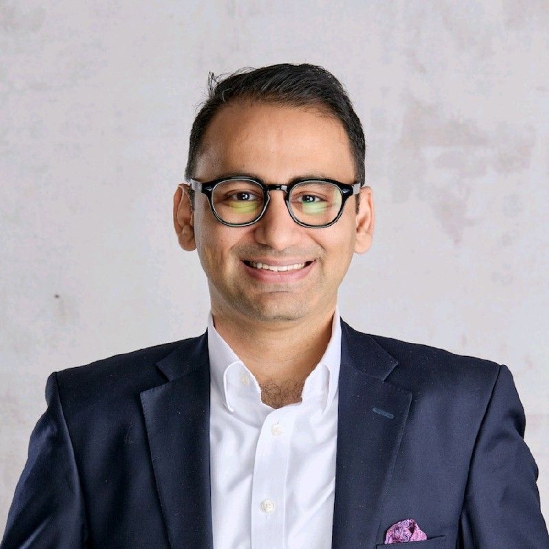 Ehsan Shah profile picture