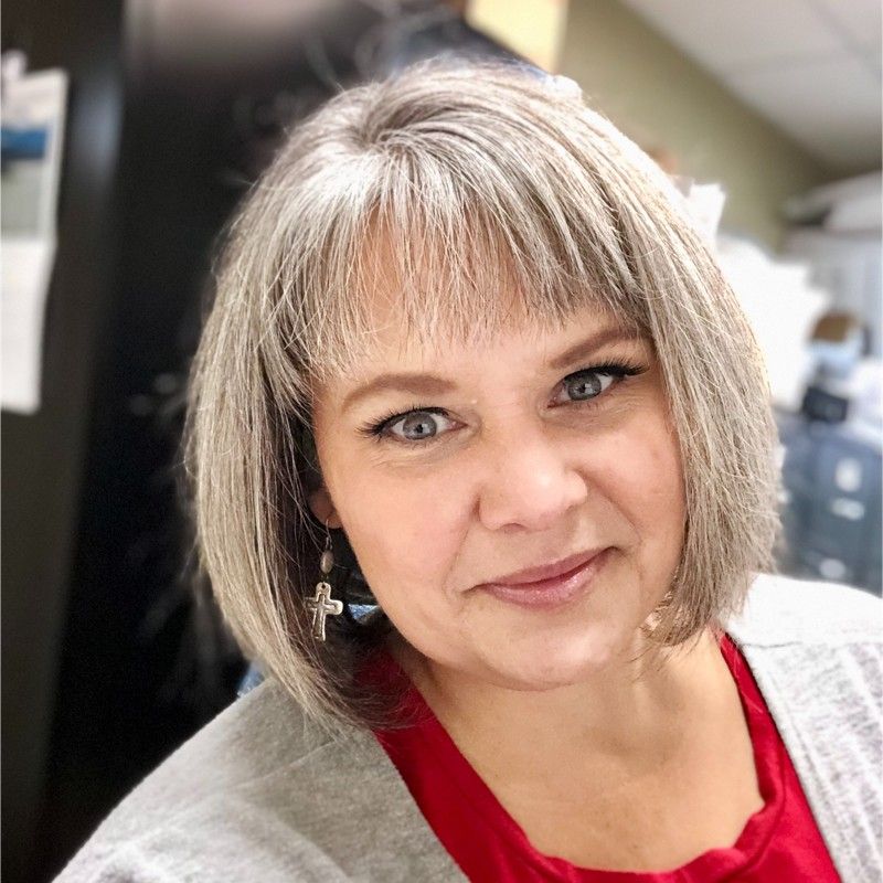 Tammy Riley profile picture