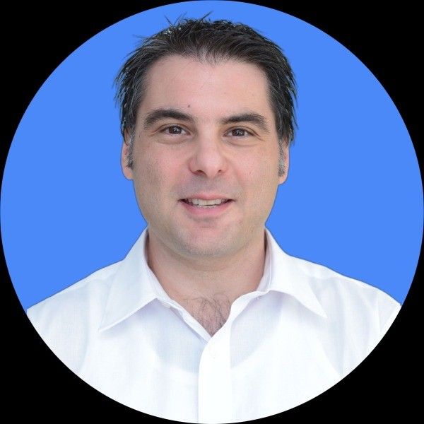 Shachar Tal profile picture