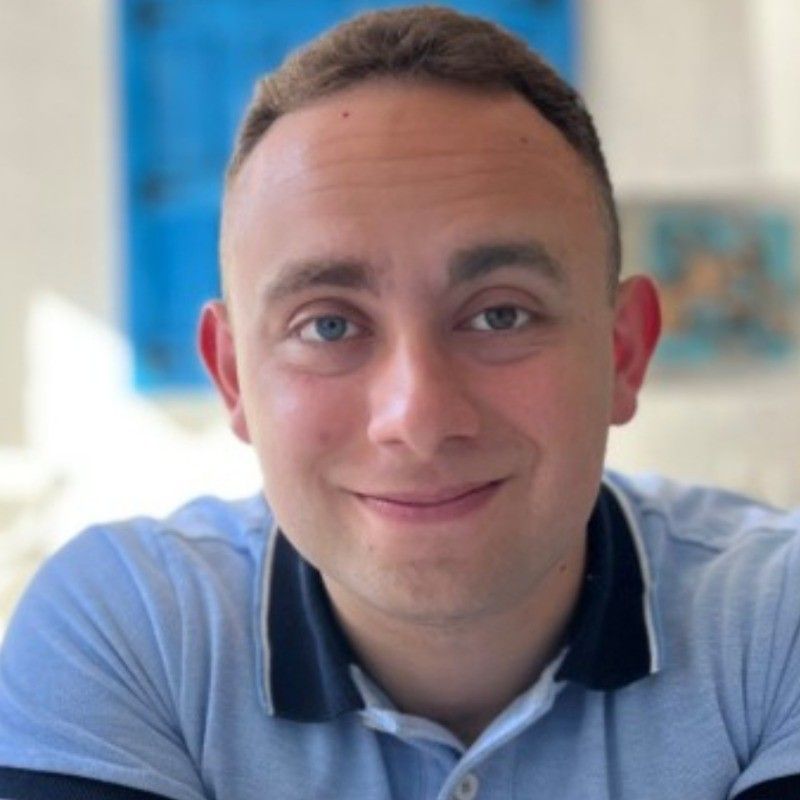 Matthew Missud profile picture