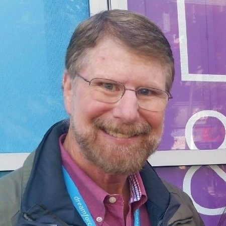 Bob Bacon profile picture