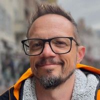 Michael Bybee profile picture