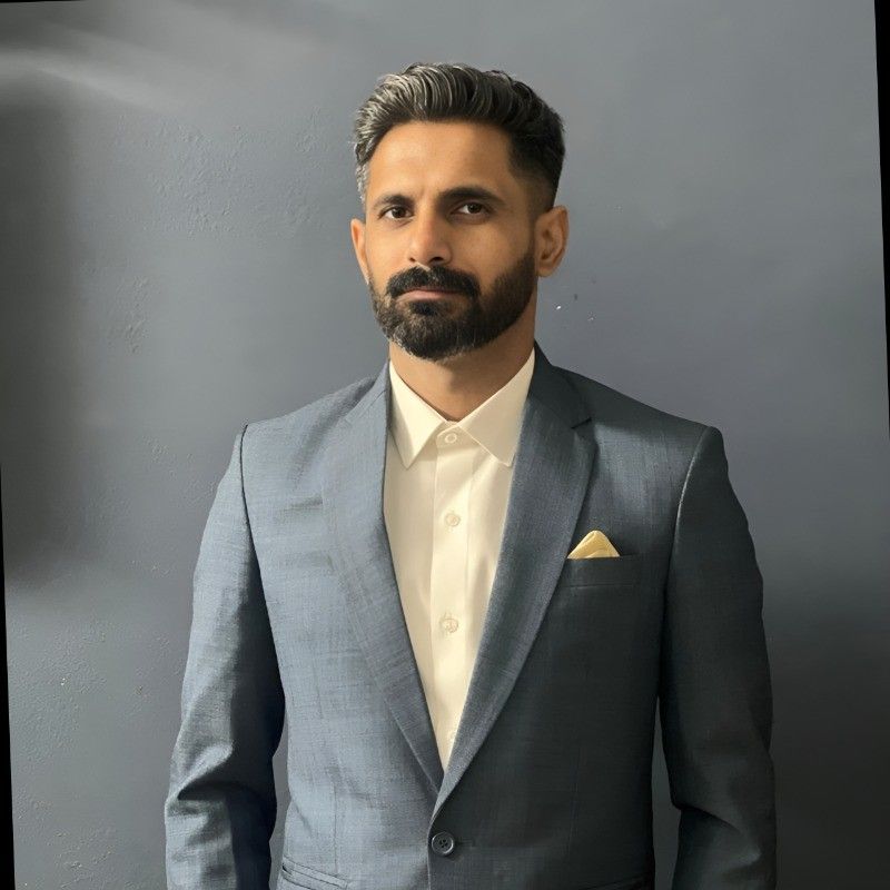 Arsalan Ali profile picture