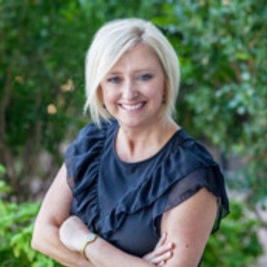 Deborah J Gray profile picture