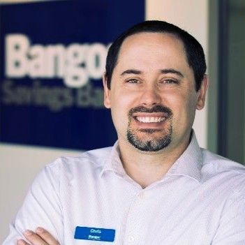Christopher Lobley profile picture
