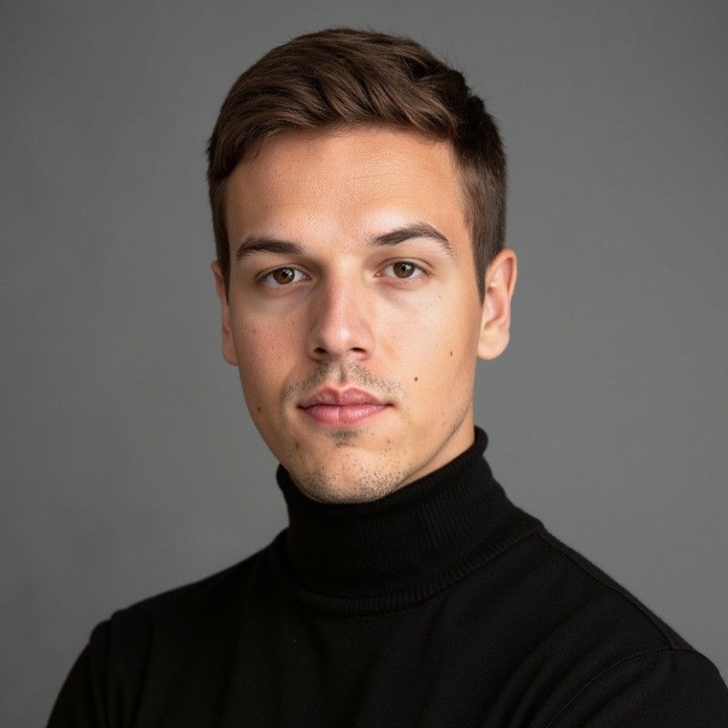 Julius Branding profile picture