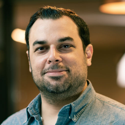 Dan Kaplan profile picture