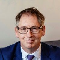 David Legg profile picture