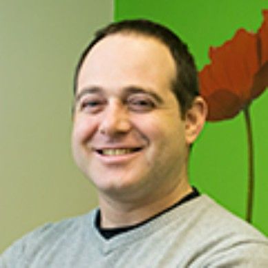 Nir Mor profile picture