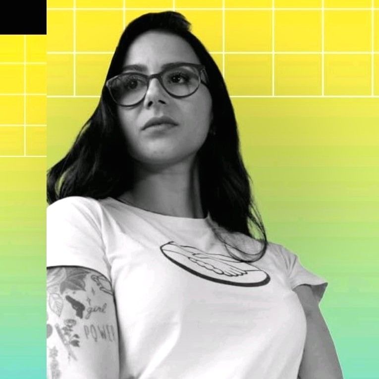 Larissa R profile picture